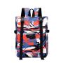 Fashion leisure outdoor waterproof hiking bag business and student laptop backpack
