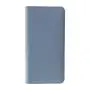 Factory wholesale genuine pebble leather women long wallet purse rfid blocking slim card holder travel organizers