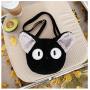 Kawaii Custom Plush Toys Shoulder Bag Cute Cartoon Mini Purse Designer Animal Plush Bag
