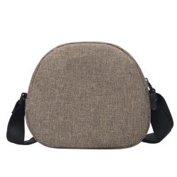 Shoulder Messenger Bag Women Fashion Outdoor Leisure Ladies Handbag Mobile Phone Change All Match Bag