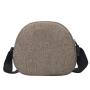 Shoulder Messenger Bag Women Fashion Outdoor Leisure Ladies Handbag Mobile Phone Change All Match Bag
