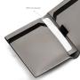 best minimalist wallet for men smart wallet card holder slim fold minimalist wallet