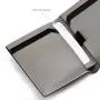 best minimalist wallet for men smart wallet card holder slim fold minimalist wallet