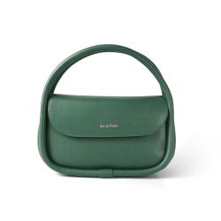 Japanese mini ladies shoulder bags women pu leather handbags with customized logo
