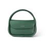 Japanese mini ladies shoulder bags women pu leather handbags with customized logo