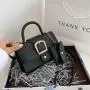 Cheap Women's Handbags 11 Colors Casual Shoulder Armpit Tote Bags Women Handbag