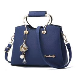 Large Capacity Women Fashion Handbags Fashion Women Handbags Wholesale Simple All-match Quality Luxury  Bags For Women Ladies