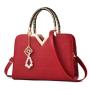 2023 New Fashion Women'S Handbag With Pearl Large Capacity One Shoulder Crossbody Bag Designer Handbag Wholesale