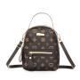 Women's backpack 2024 ladies mini backpacks fashion shoulder bag for women female Low Price small student schoolbag wholesale