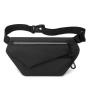 Wholesale Sports Running Waterproof Fanny Pack Multifunction Waterproof Phone Waist Bags Custom Logo Chest Bag