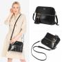 LOVEVOOK wholesale OEM ODM Custom Logo PU Leather Tote 3 pcs Bags Set Purse and Handbags Women Ladies Hand Bags
