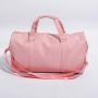 RTS Wholesale Large Capacity Gym Sports Outdoor Hiking Organizer Nylon Waterproof Travel Bag Portable Women Duffel Bags