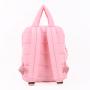 CHANGRONG Custom fashion Quilted Nylon Lightweight Puffer backpack bag for Women