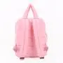 CHANGRONG Custom fashion Quilted Nylon Lightweight Puffer backpack bag for Women
