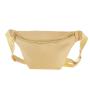 Portable Adjust Strap Waterproof Water Resist Women Ladies Sports Crossbody Sling Bum Bag Fanny Packs Custom Nylon Waist Bags