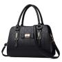 New Handbag Fashion Versatile Women's One Shoulder Diagonal Straddle Bag