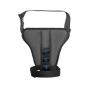 XL206 Fashion Anti Water Motorbike Bike Waist Pack Imported Large Capacity Tactical Leg Bag Sports Travel Crossbody Bag