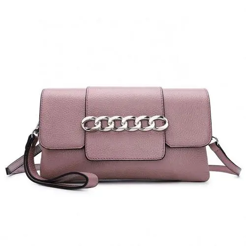 Luxury Bags Genuine Leather Classic Handbags for Womens Crossbody Bag