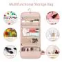 Wholesale Private Label Portable Toiletry Cosmetic Travel Bag cosmetic bag wash toiletry bag travel custom logo