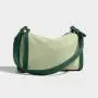 2024 Mix Colors Boston Sling Bag Vegan Leather Women's Shoulder Bags With Custom Metal Tassel