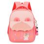ZF359 Children's Backpack Kindergarten Cartoon Cute Light Schoolbag Safety Kids Bag Soft Waterproof Baby Bag