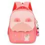 ZF359 Children's Backpack Kindergarten Cartoon Cute Light Schoolbag Safety Kids Bag Soft Waterproof Baby Bag