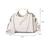 Ladies Designer Bags Women Top Handle Satchel Purses Handbags Fashion Ladies High Quality Vegan Leather Tote Shoulder Bags