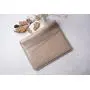 13" PU Leather Laptop Cover Customized Leather Case Envelope Laptop