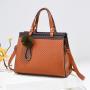 Womenstorage Canvas Tote Tpu Waterproof Bags For Women Ladies Plain Set Beach Crossbody Shoulder Handbags