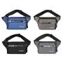 Multi Purpose Sports Phone Chest Bag Large Capacity Travel Ultra-Lightweight Waterproof Fitness Running Waist Belt Bag