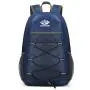 Custom Foldable Backpacks Waterproof Knapsack Outdoor Travel Fitness Large Capacity Folding Casual Sports Hiking Bagpack
