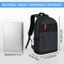 Custom 2022 New High End Mma Beach Security Survival Tactical Air Travel Neo Trending Minimal Backpack