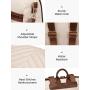 New Arrivals LOVEVOOK Custom OEM Fashion Daypack for Travel Shoulder Handbags Bags Large Cute College School Backpack for Women