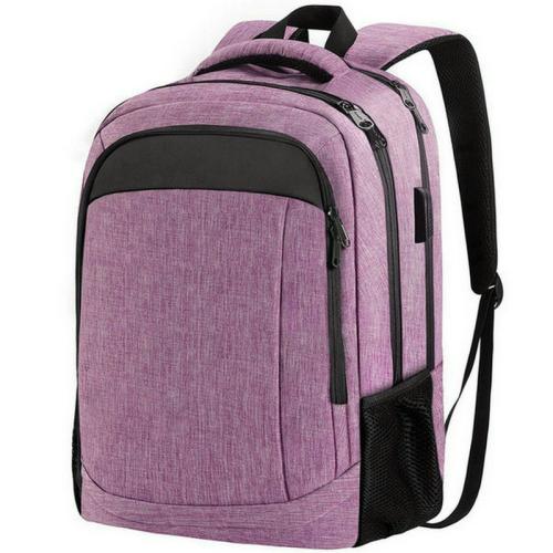 Comfortable And Lightweight Travel Laptop Backpack Anti-Theft Bag Must-Have Laptop Backpack For Travelers