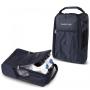 Portable Water Resistant Breathable Golf Shoes Bag Zipper Shoe Case Carrier Large Capacity Golf Shoes Bag Durable Storage Bags
