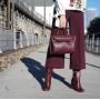 2022 Cow Soft Leather Luxury  Lady Business Cross-body Handbags And Backpack With High Quality Customized Logo
