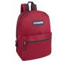 Women Backpack Waterproof Polyester Fashion Classic Traditional Solid Backpacks