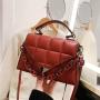 Hot Sales Fashionable Bolsos De Mujer Sling Bags Ladies Shoulder Bag Leather Hand Bag For Women