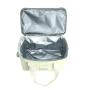 Best Sales Cooler Bag Custom Insulated Aluminum Foil Lunch Box Bag Cooler With PEVA Liner 100% Leakproof