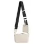 Hard Quality Handbags Pure Color Designer Shoulder Bags Two-Piece Set Shoulder Bag Leather