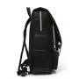 Classic canvas boy office hiking travel business computer bag casual OXFORD large capacity usb laptop men's backpacks 2024