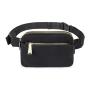 Summer popular running sports bag men's and women's multi-layer outdoor fitness waterproof leisure waist bag fashion bumbag