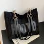 2022 Hot Selling Summer Luxury Ladies Bag Custom Designer Cheap Fashion Canvas Shoulder Handbags For Women