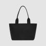 2024 No Minimum Top grain Vegan Leather Business Laptop bags Large Tote Bag Luxury PU Leather Women Ladies Tote Handbags Custom