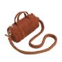 Fashion Creative Design Temperament Corduroy Bucket Bags For Women Canvas Travel Shopping Ladies Bucket Bags