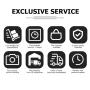 8 Colors Durable Washable Nylon Tote Bag Custom Logo Waterproof Reusable Shopping Bags Ladies Handbags Women Tote Bags