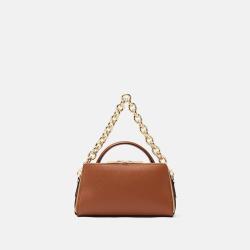 2024 Custom Handbag And Purse High Quality Leather Fashion Cell Phone Bags Luxury Sling Ladies Box Bag