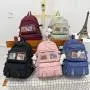 Hot Sale Large Capacity Cute Fashion Kids School Backpack school bags kids backpack girls
