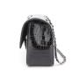 High Quality Designer Famous Brands Handbags Genuine Leather Crocodile Luxury Ladies Chain Shoulder Hand Bag Fashion Women