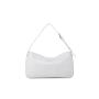 2024 Custom Trending Fashion Purse And Handbags Small Square With Bow Latest Luxury Shoulder Bags For Women